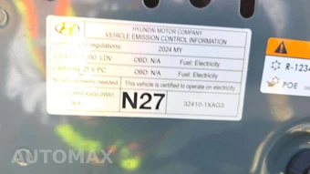 2024 Hyundai IONIQ 5 SEL - miniatura 23