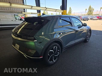 2024 Hyundai IONIQ 5 SEL - miniatura 4
