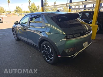 2024 Hyundai IONIQ 5 SEL - miniatura 6