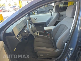 2024 Hyundai IONIQ 5 SEL - miniatura 7