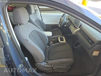 2024 Hyundai IONIQ 5 SEL - miniatura 8