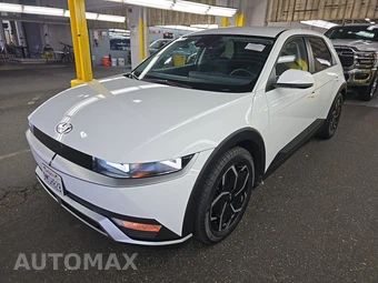 2024 Hyundai IONIQ 5 SEL