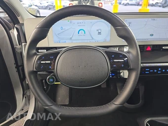 2024 Hyundai IONIQ 5 SEL - miniatura 10