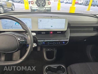 2024 Hyundai IONIQ 5 SEL - miniatura 11