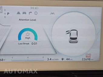 2024 Hyundai IONIQ 5 SEL - miniatura 12