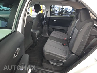 2024 Hyundai IONIQ 5 SEL - miniatura 13