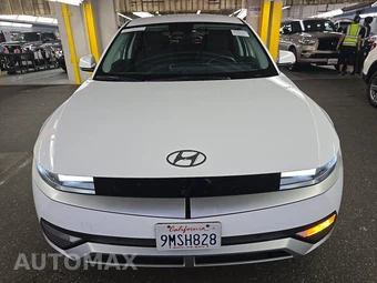 2024 Hyundai IONIQ 5 SEL - miniatura 2