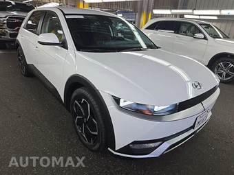 2024 Hyundai IONIQ 5 SEL - miniatura 3