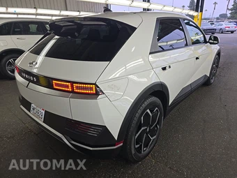 2024 Hyundai IONIQ 5 SEL - miniatura 4
