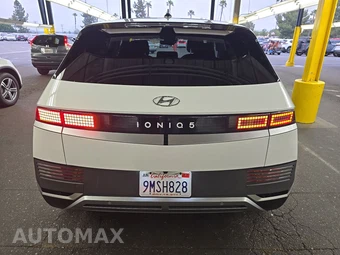 2024 Hyundai IONIQ 5 SEL - miniatura 5