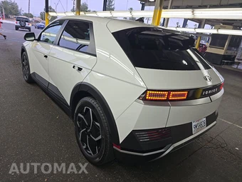 2024 Hyundai IONIQ 5 SEL - miniatura 6