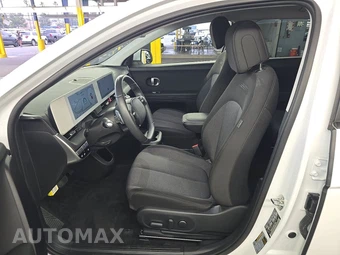 2024 Hyundai IONIQ 5 SEL - miniatura 7