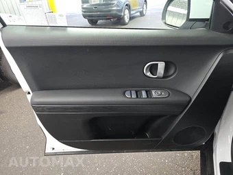 2024 Hyundai IONIQ 5 SEL - miniatura 9