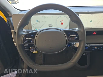 2024 Hyundai IONIQ 5 SEL - miniatura 10