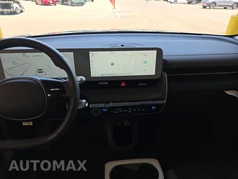 2024 Hyundai IONIQ 5 SEL - miniatura 11