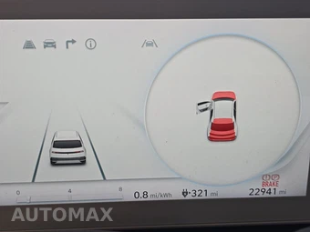 2024 Hyundai IONIQ 5 SEL - miniatura 12