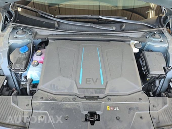 2024 Hyundai IONIQ 5 SEL - miniatura 15