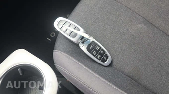 2024 Hyundai IONIQ 5 SEL - miniatura 17