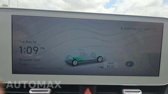 2024 Hyundai IONIQ 5 SEL - miniatura 18
