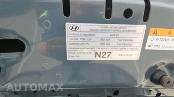 2024 Hyundai IONIQ 5 SEL - miniatura 19