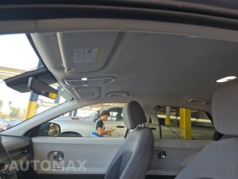 2024 Hyundai IONIQ 5 SEL - miniatura 20