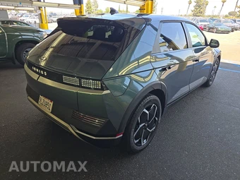 2024 Hyundai IONIQ 5 SEL - miniatura 4