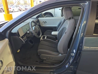 2024 Hyundai IONIQ 5 SEL - miniatura 7