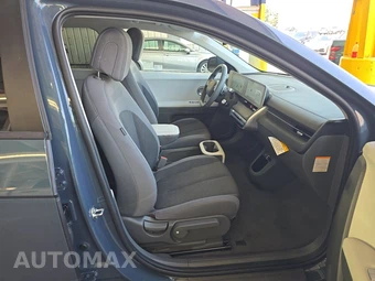 2024 Hyundai IONIQ 5 SEL - miniatura 8