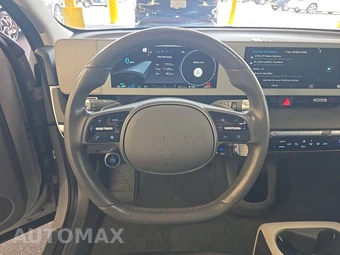 2024 Hyundai IONIQ 5 SEL - miniatura 10