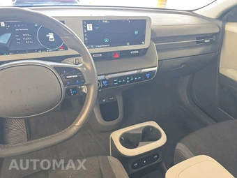 2024 Hyundai IONIQ 5 SEL - miniatura 11