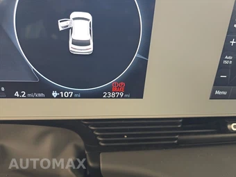 2024 Hyundai IONIQ 5 SEL - miniatura 12