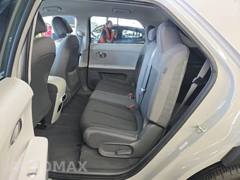 2024 Hyundai IONIQ 5 SEL - miniatura 13