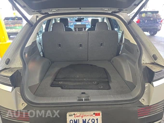 2024 Hyundai IONIQ 5 SEL - miniatura 16