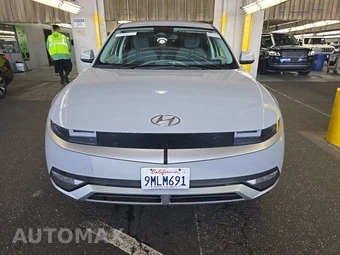 2024 Hyundai IONIQ 5 SEL - miniatura 2
