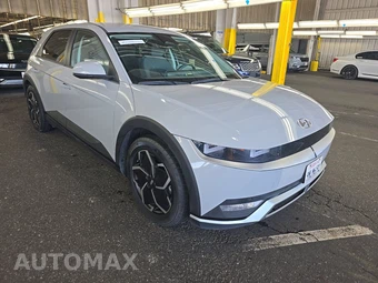 2024 Hyundai IONIQ 5 SEL - miniatura 3