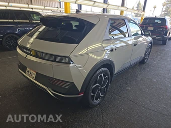 2024 Hyundai IONIQ 5 SEL - miniatura 4