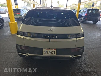 2024 Hyundai IONIQ 5 SEL - miniatura 5