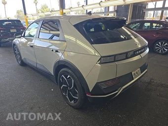 2024 Hyundai IONIQ 5 SEL - miniatura 6