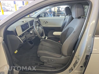 2024 Hyundai IONIQ 5 SEL - miniatura 7