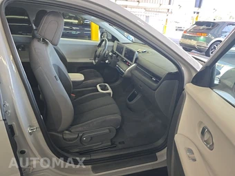 2024 Hyundai IONIQ 5 SEL - miniatura 8