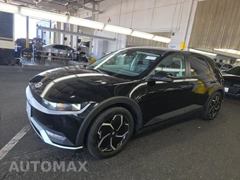 2024 Hyundai IONIQ 5 SEL