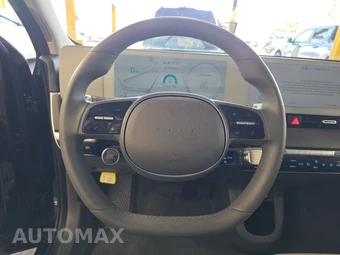 2024 Hyundai IONIQ 5 SEL - miniatura 10