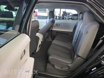 2024 Hyundai IONIQ 5 SEL - miniatura 13