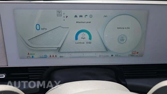 2024 Hyundai IONIQ 5 SEL - miniatura 17