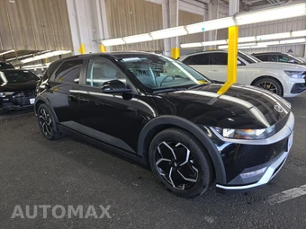 2024 Hyundai IONIQ 5 SEL - miniatura 3