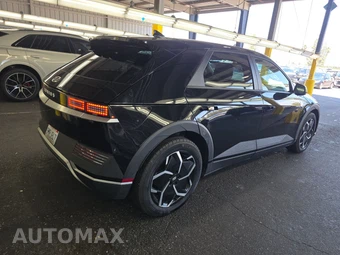 2024 Hyundai IONIQ 5 SEL - miniatura 4