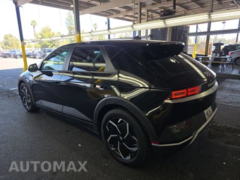 2024 Hyundai IONIQ 5 SEL - miniatura 6