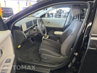 2024 Hyundai IONIQ 5 SEL - miniatura 7