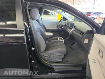 2024 Hyundai IONIQ 5 SEL - miniatura 8