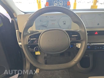 2024 Hyundai IONIQ 5 SEL - miniatura 10
